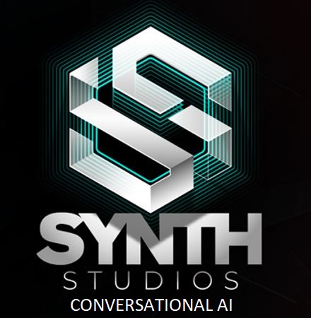 Synth Studios Logo